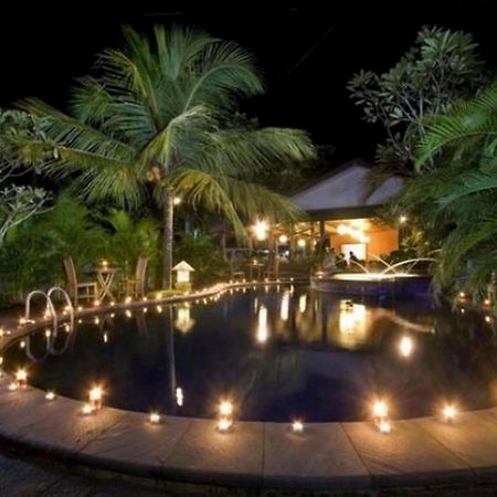 Nyiur Indah Beach Hotel Пангандаран Экстерьер фото
